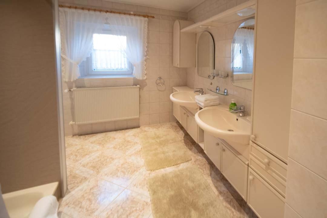 Apartment Lebererhof Rosstal