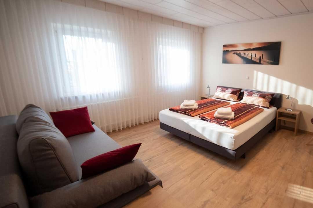 Apartment Lebererhof