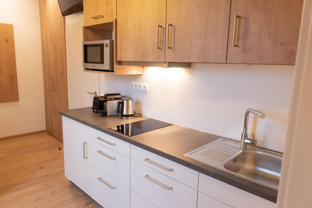 Lebererhof Apartment