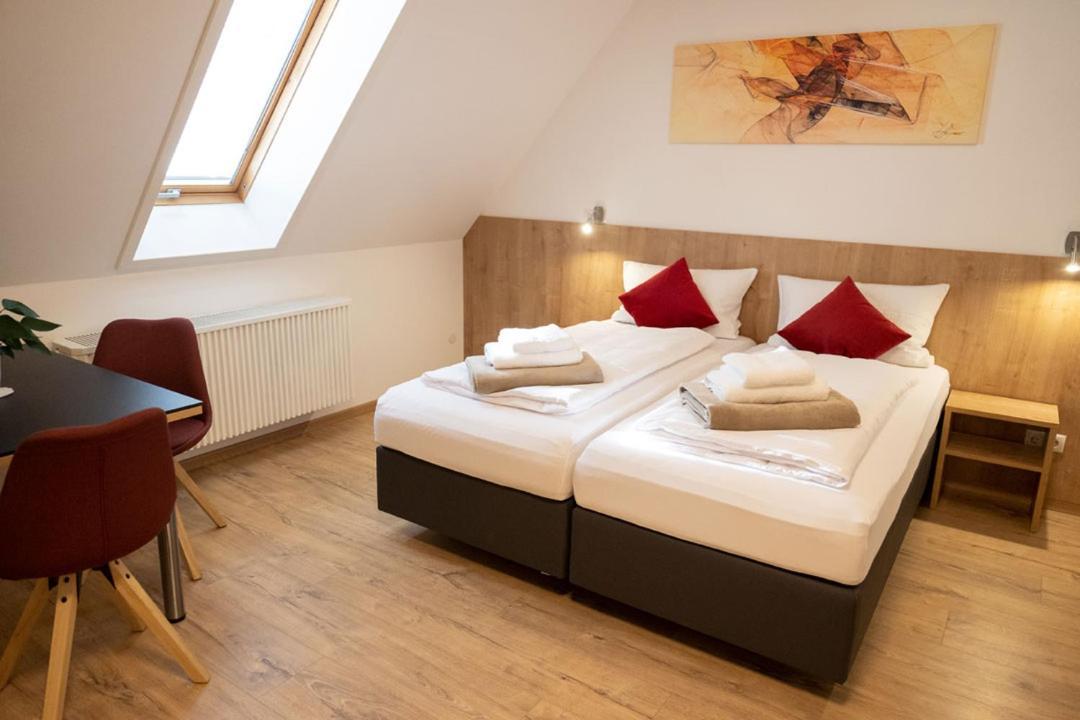 Lebererhof Apartment *