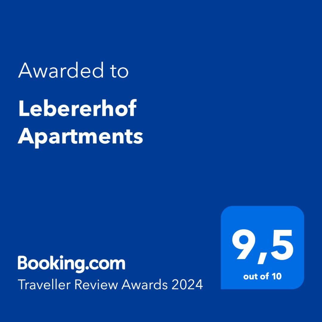 Lebererhof *