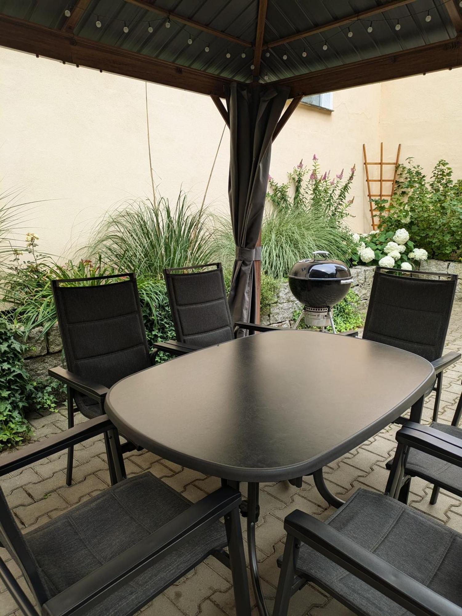 Lebererhof Apartment Rosstal