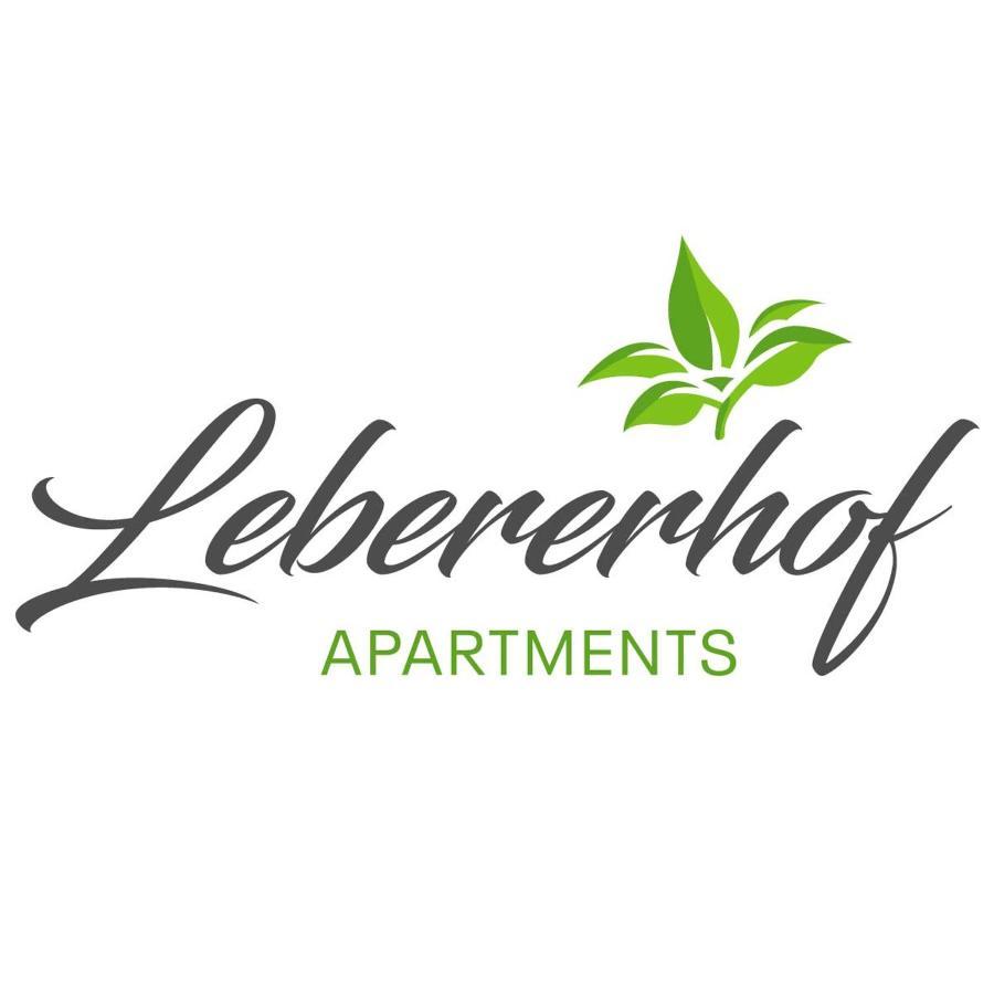 Lebererhof Appartamento